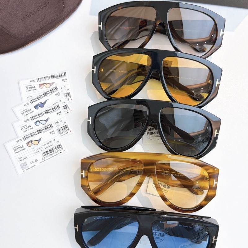 Tomford Sunglasses 