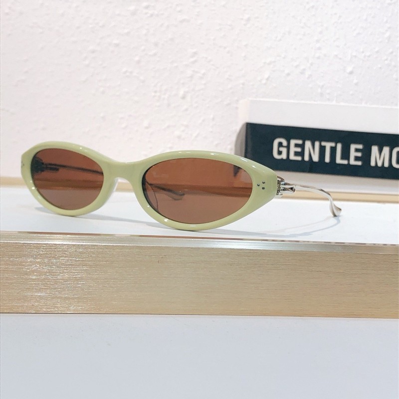 Gentle Monster Crepe Sunglasses