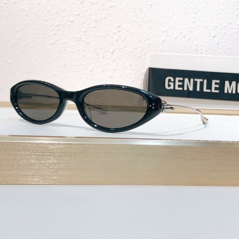 Gentle Monster Crepe Sunglasses