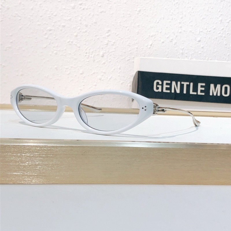 Gentle Monster Crepe Sunglasses