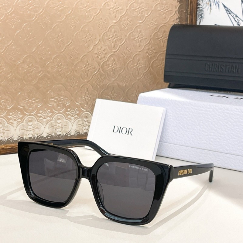 Dior Sunglasses 