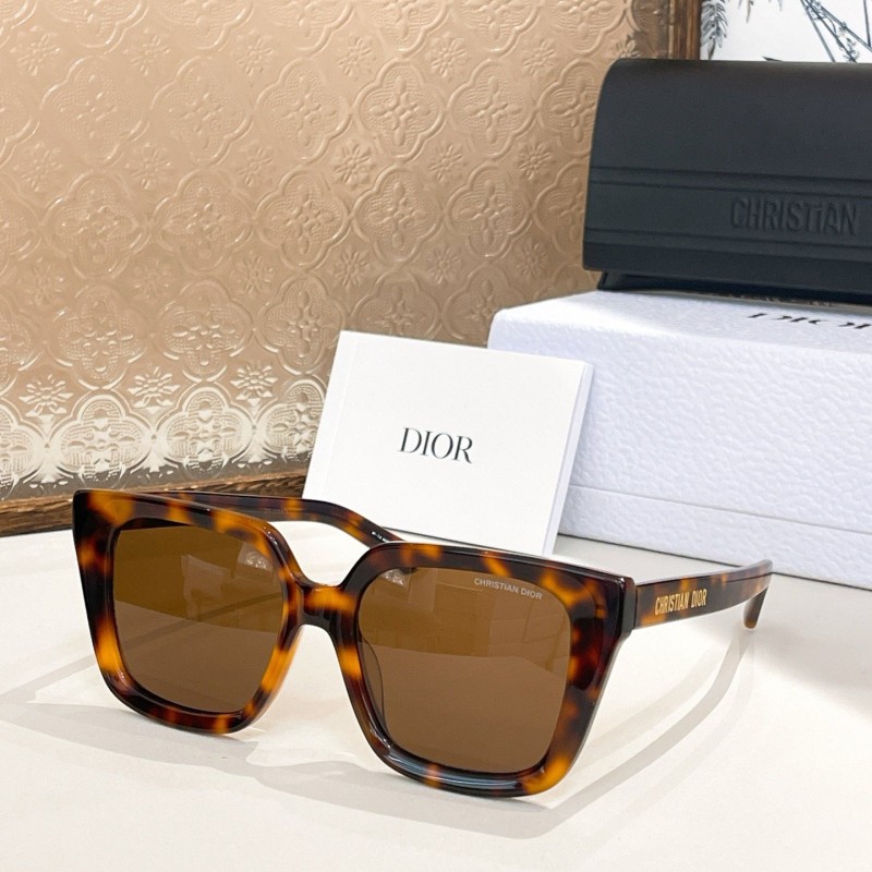 Dior Sunglasses 