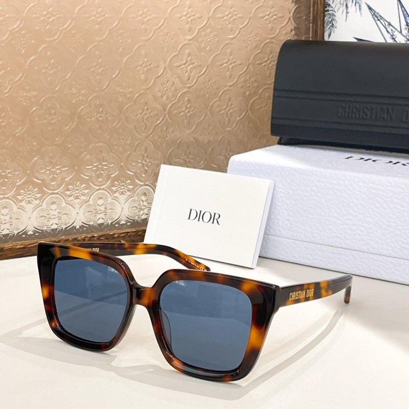 Dior Sunglasses 