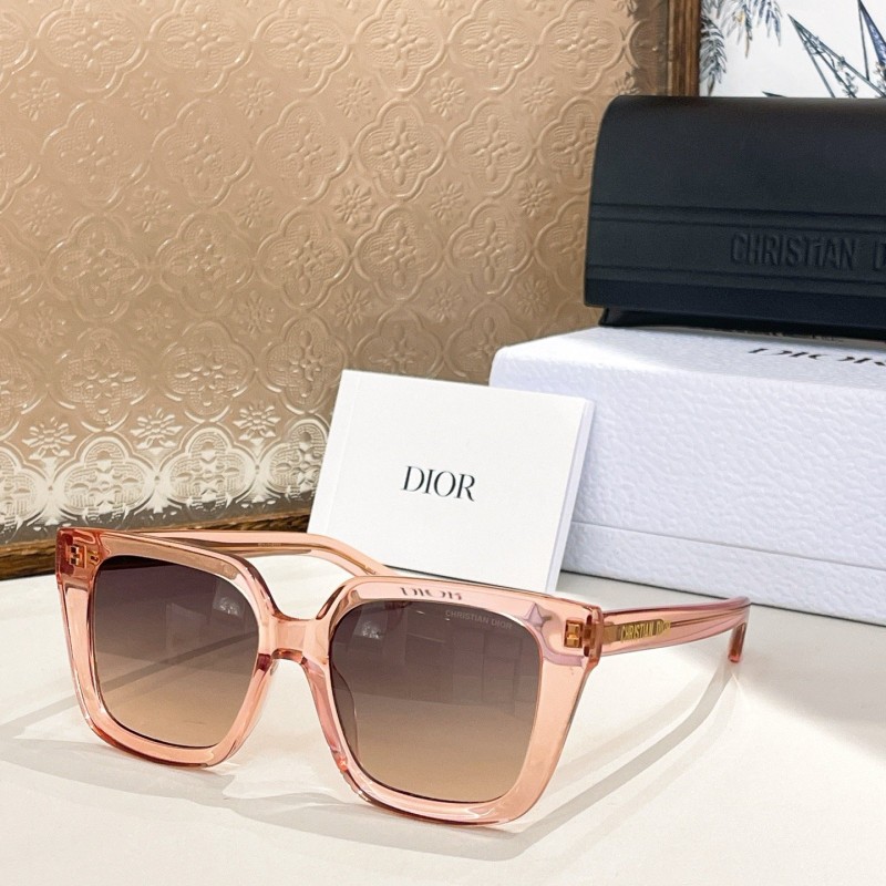 Dior Sunglasses 