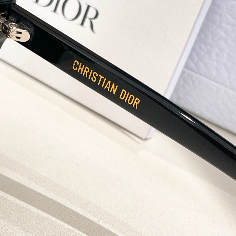 Dior Sunglasses 