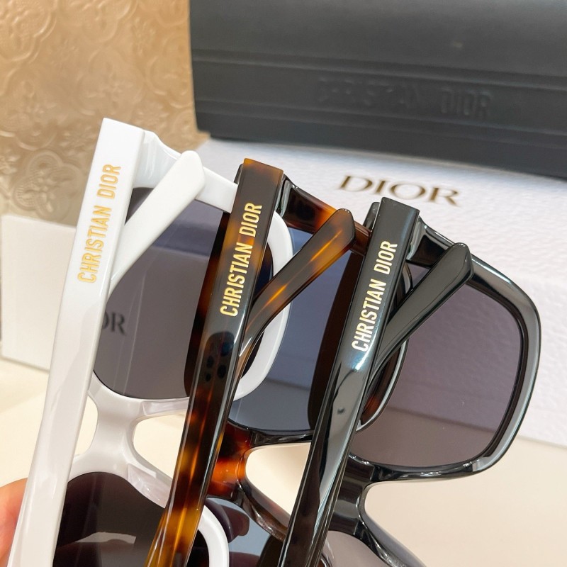 Dior Sunglasses 
