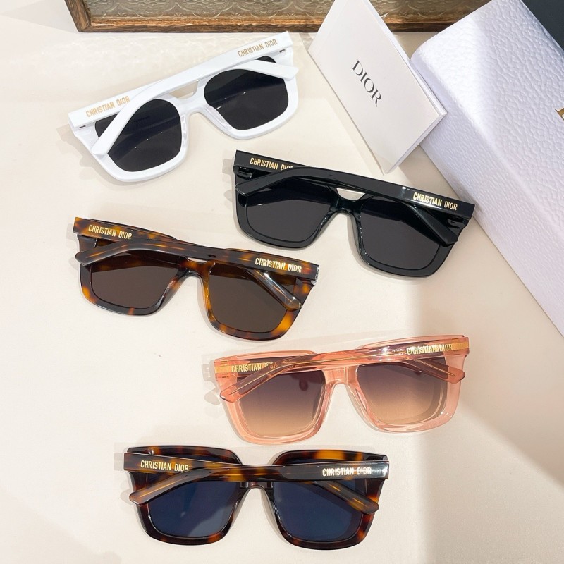 Dior Sunglasses 