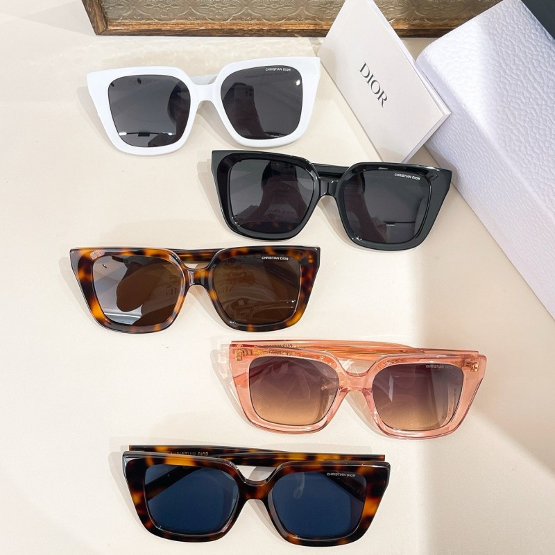 Dior Sunglasses 