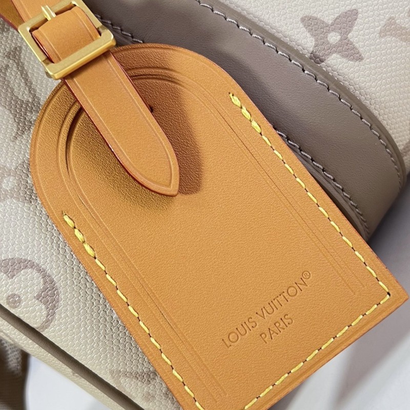 LV Keepall 25
