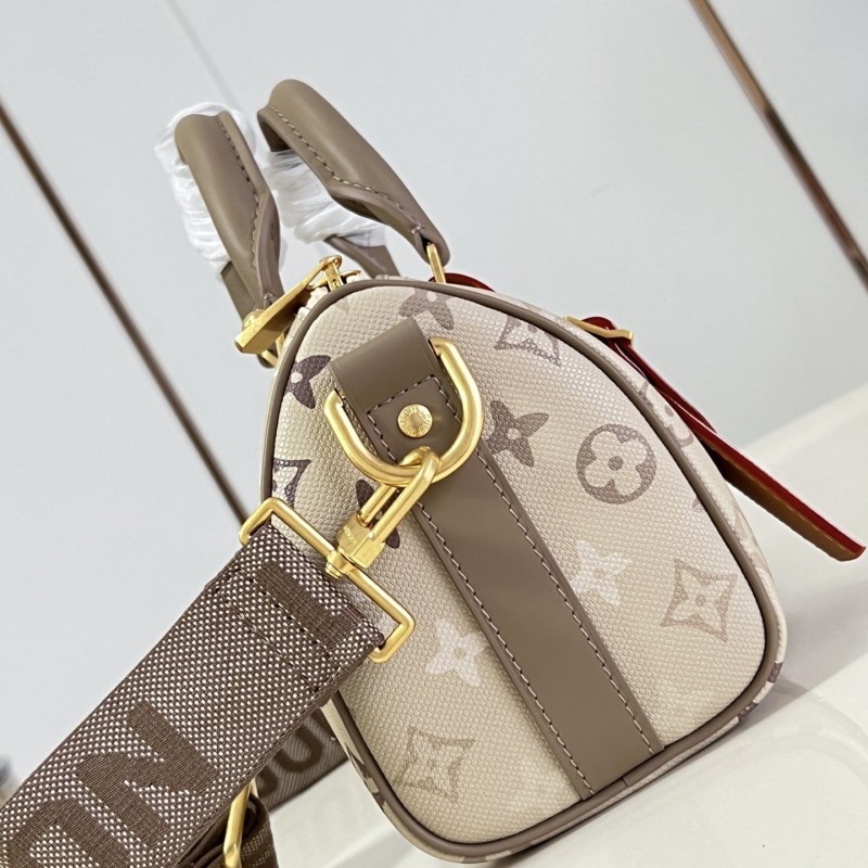 LV Keepall 25