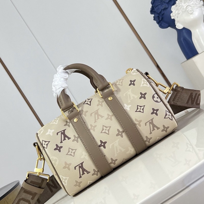 LV Keepall 25