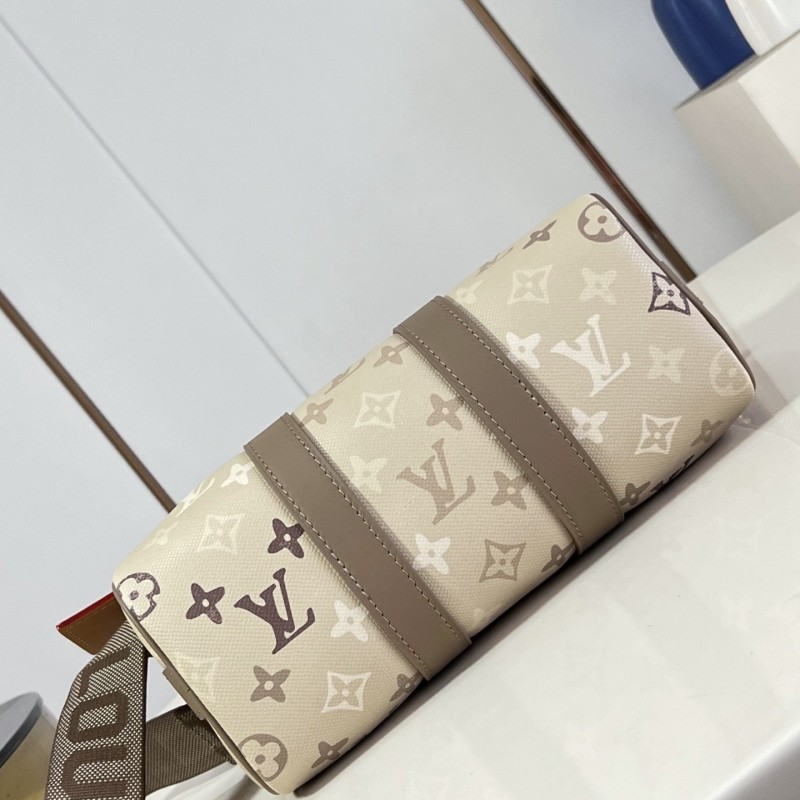LV Keepall 25