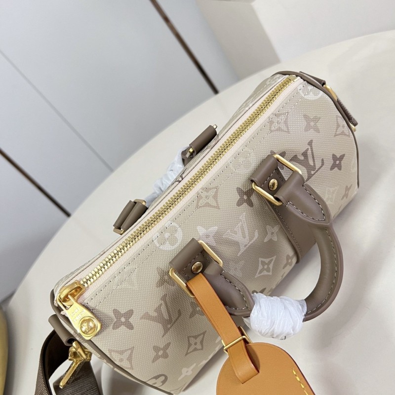 LV Keepall 25