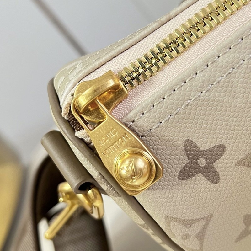 LV Keepall 25