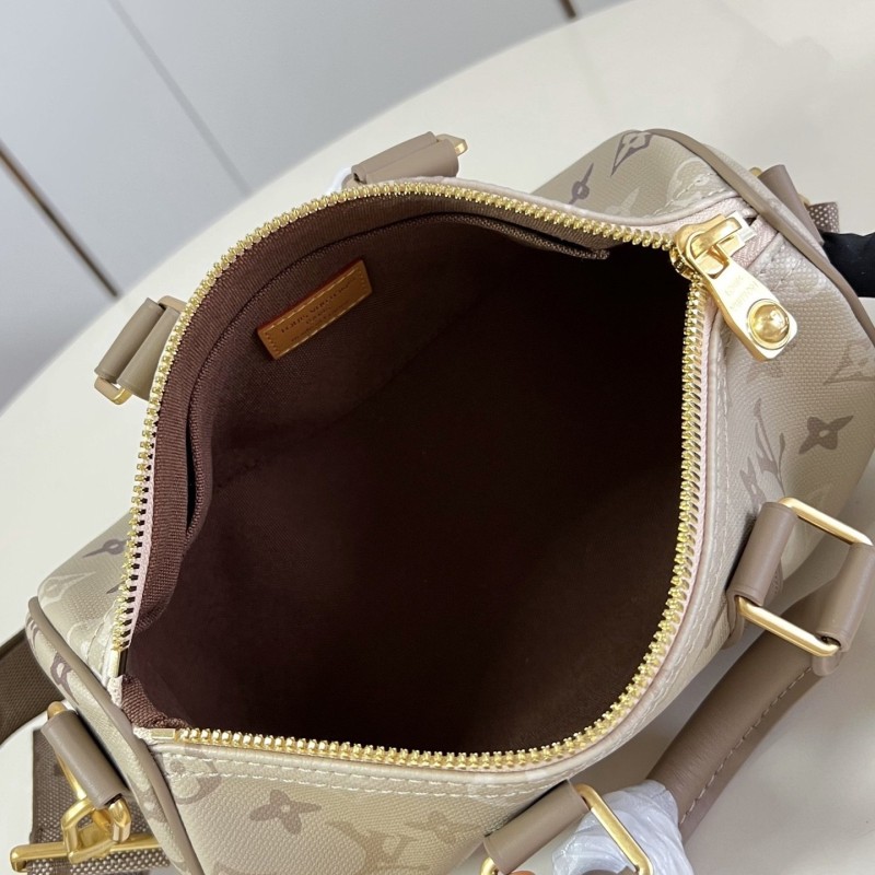LV Keepall 25