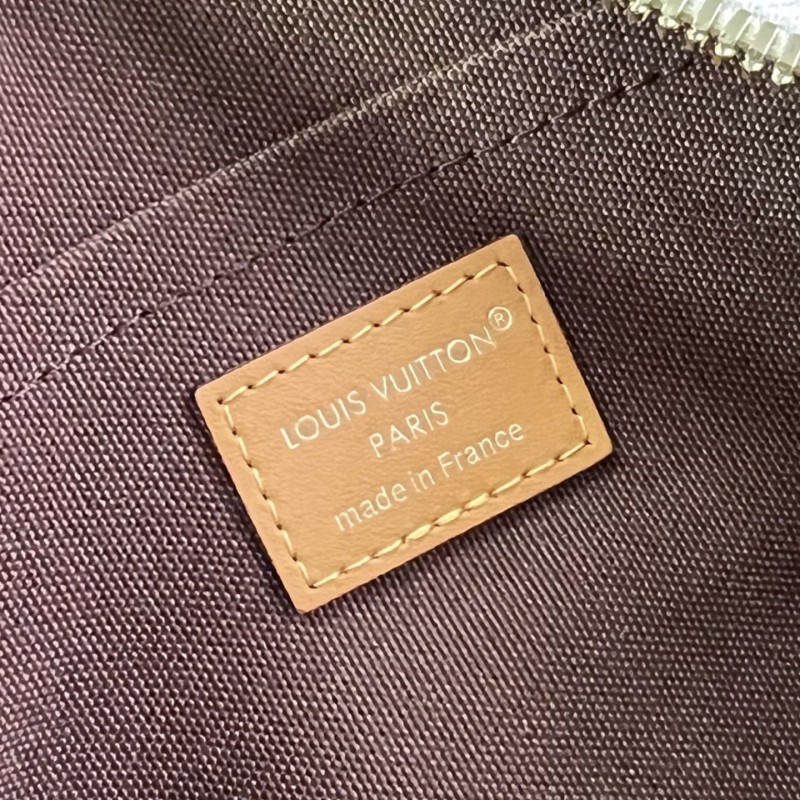 LV Keepall 25