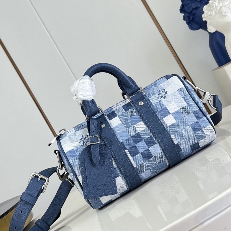 LV Keepall 25