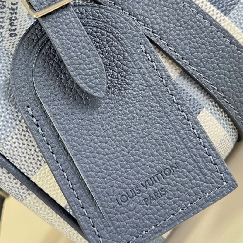 LV Keepall 25