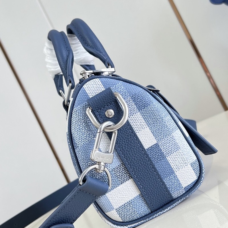 LV Keepall 25