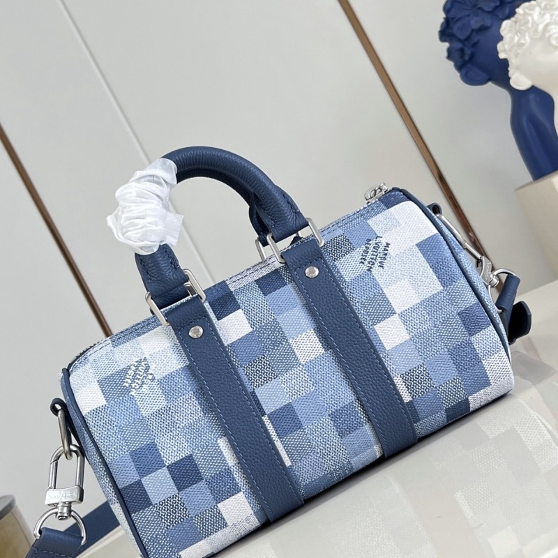 LV Keepall 25