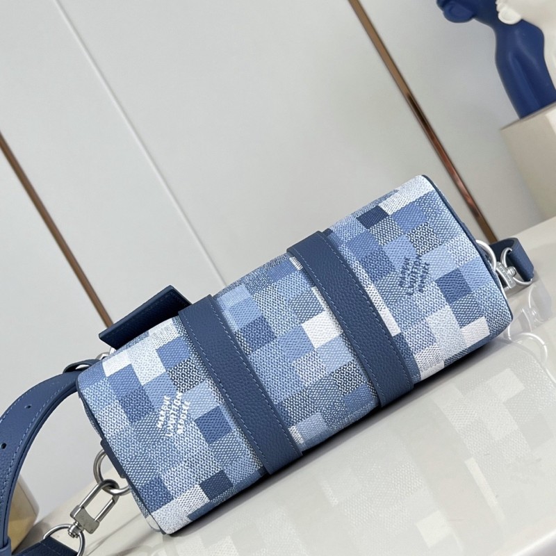 LV Keepall 25