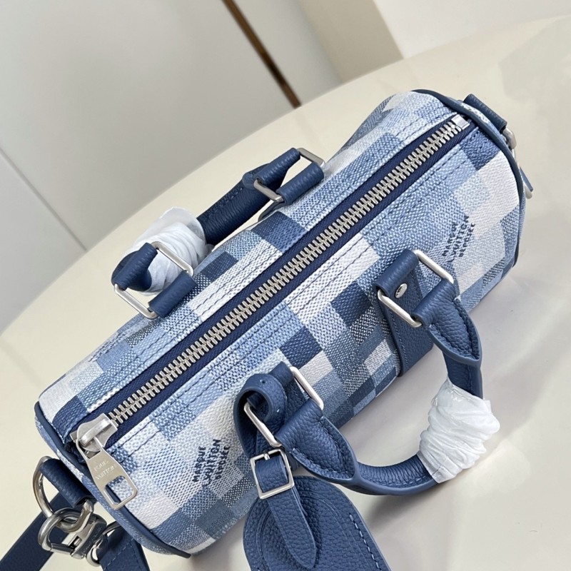 LV Keepall 25