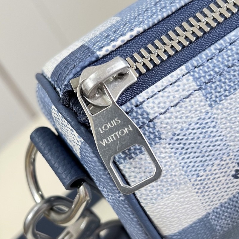 LV Keepall 25