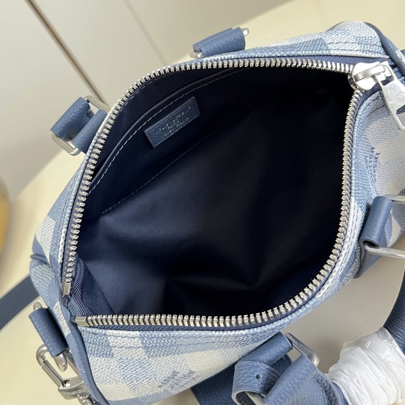 LV Keepall 25