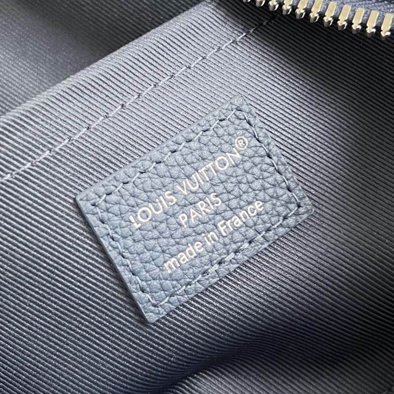 LV Keepall 25