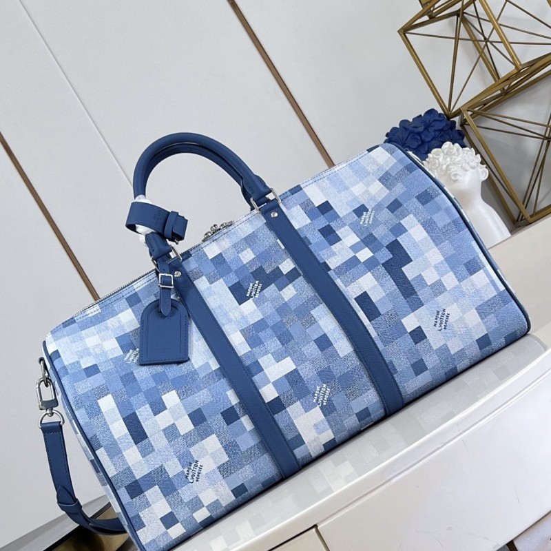 LV Keepall 50