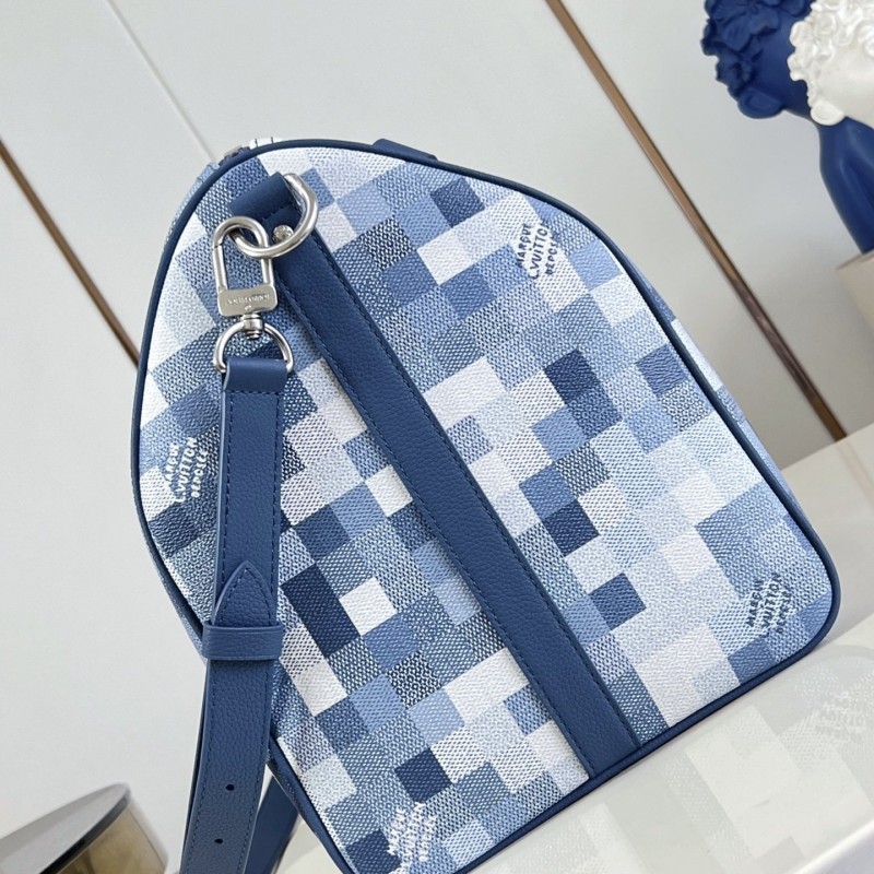 LV Keepall 50