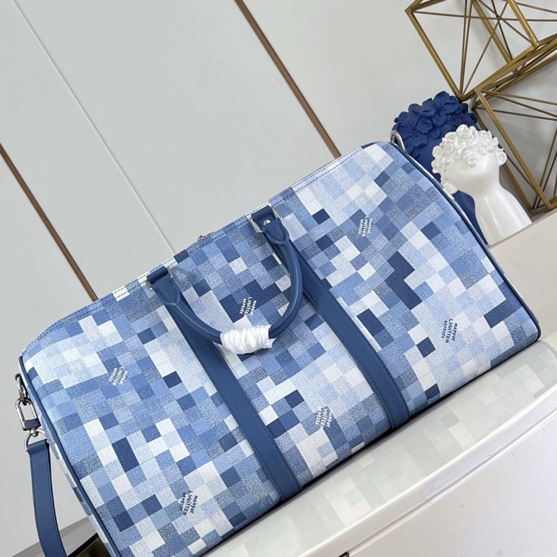 LV Keepall 50