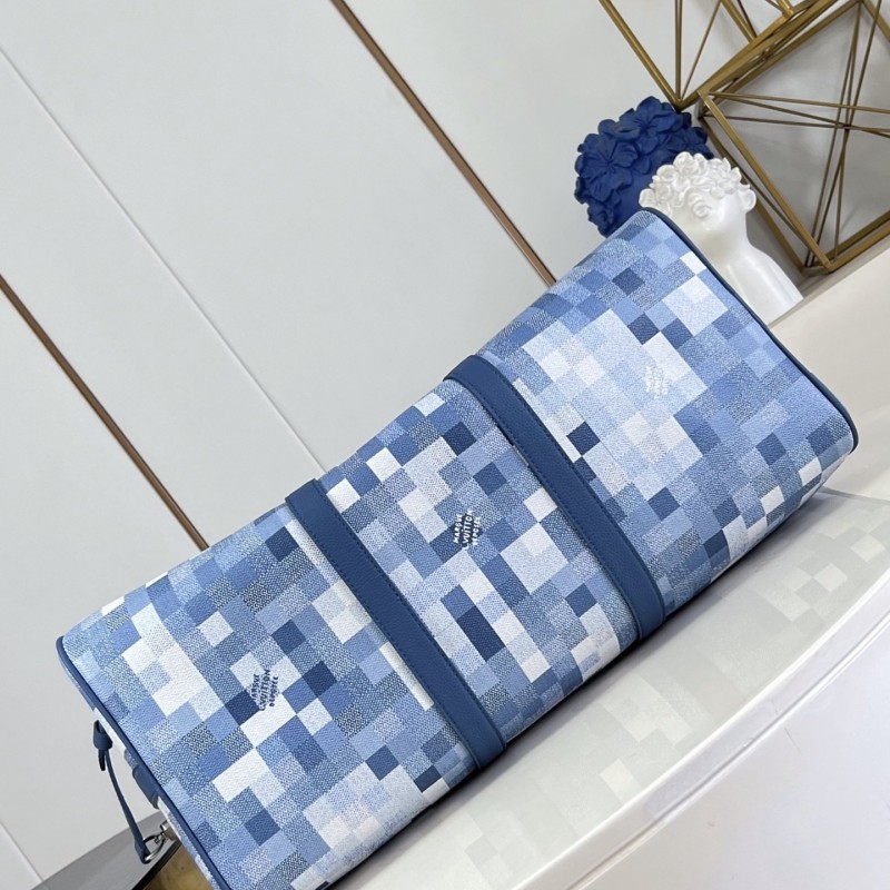 LV Keepall 50