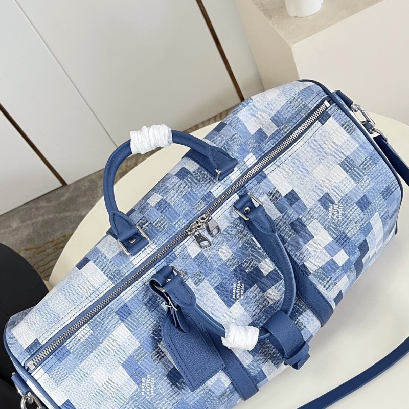 LV Keepall 50