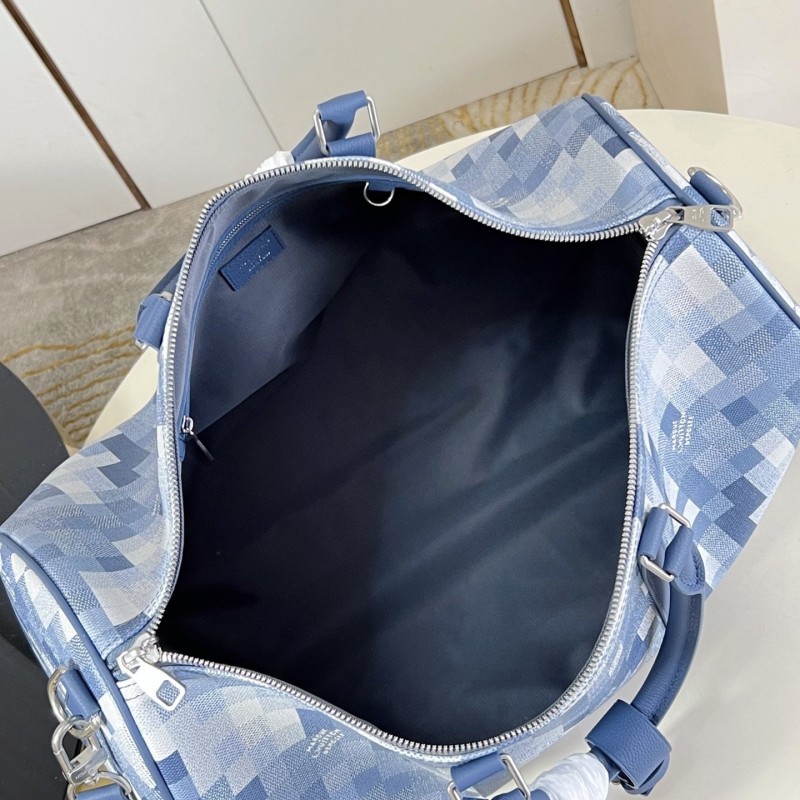 LV Keepall 50