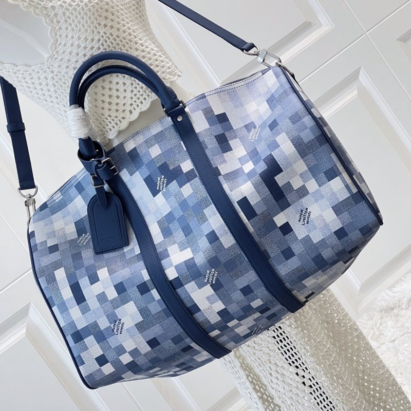 LV Keepall 50