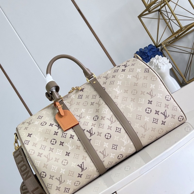 LV Keepall 50