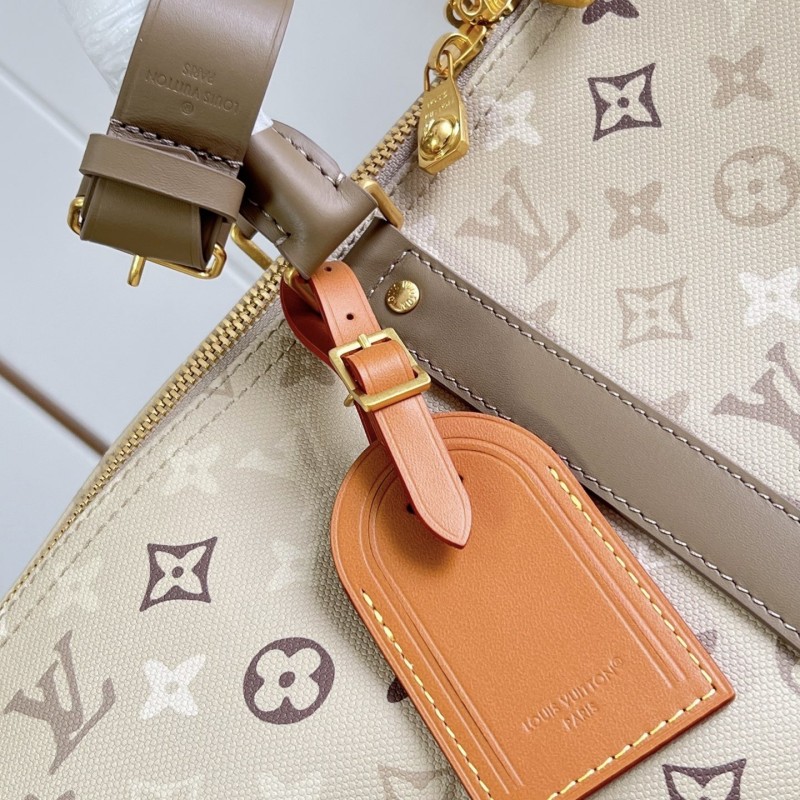 LV Keepall 50