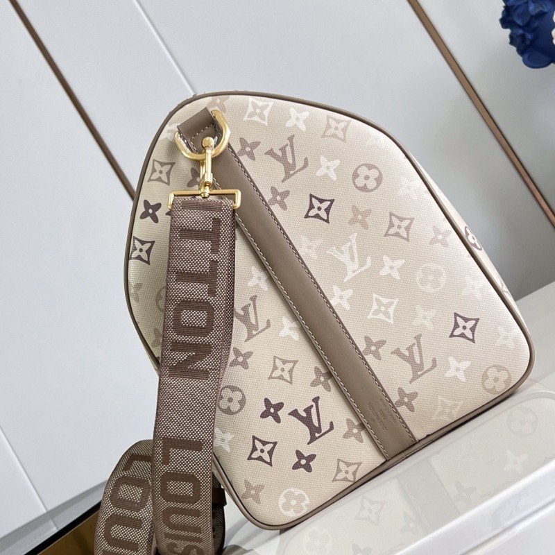 LV Keepall 50