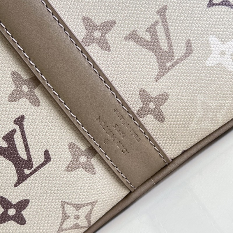 LV Keepall 50