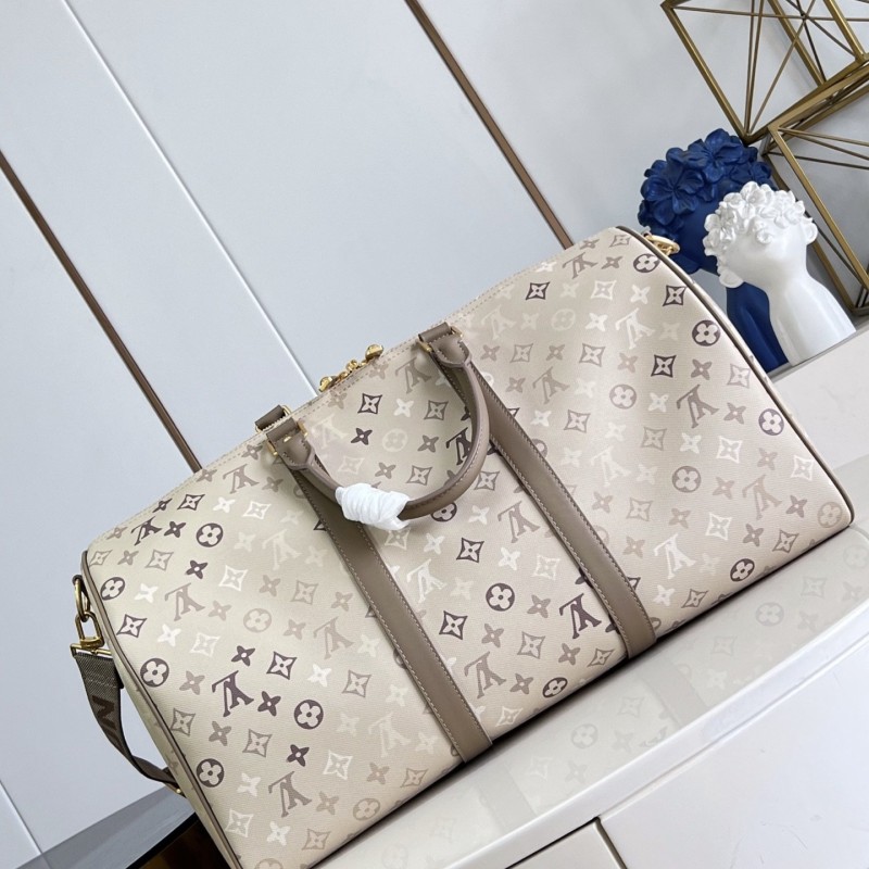 LV Keepall 50