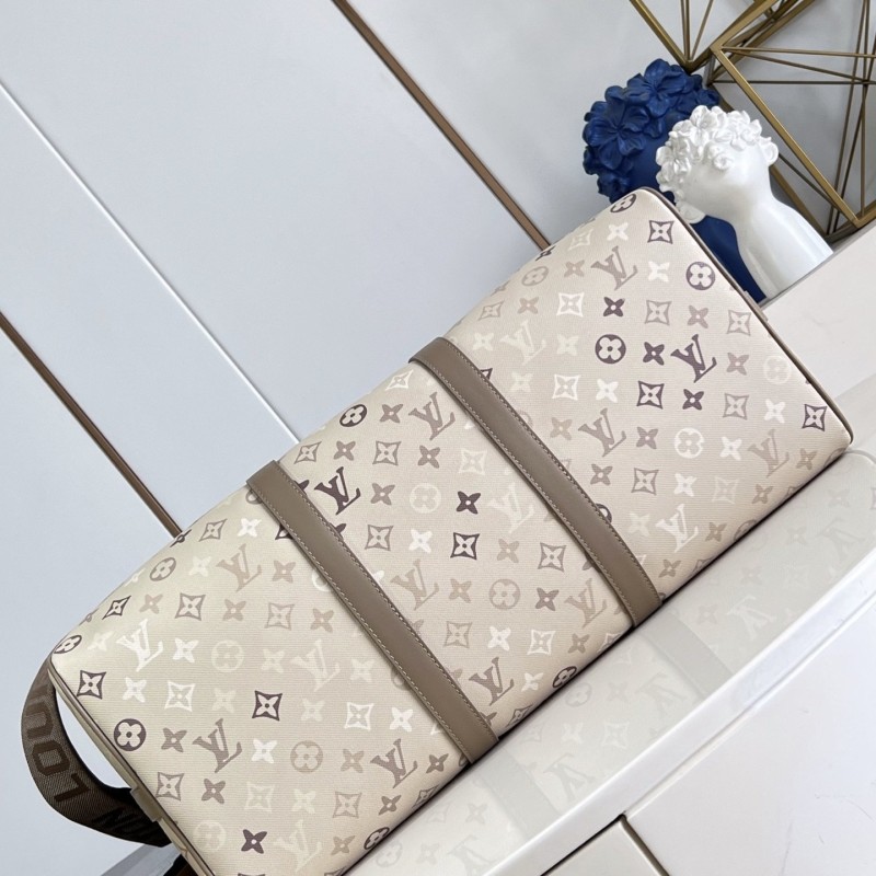 LV Keepall 50
