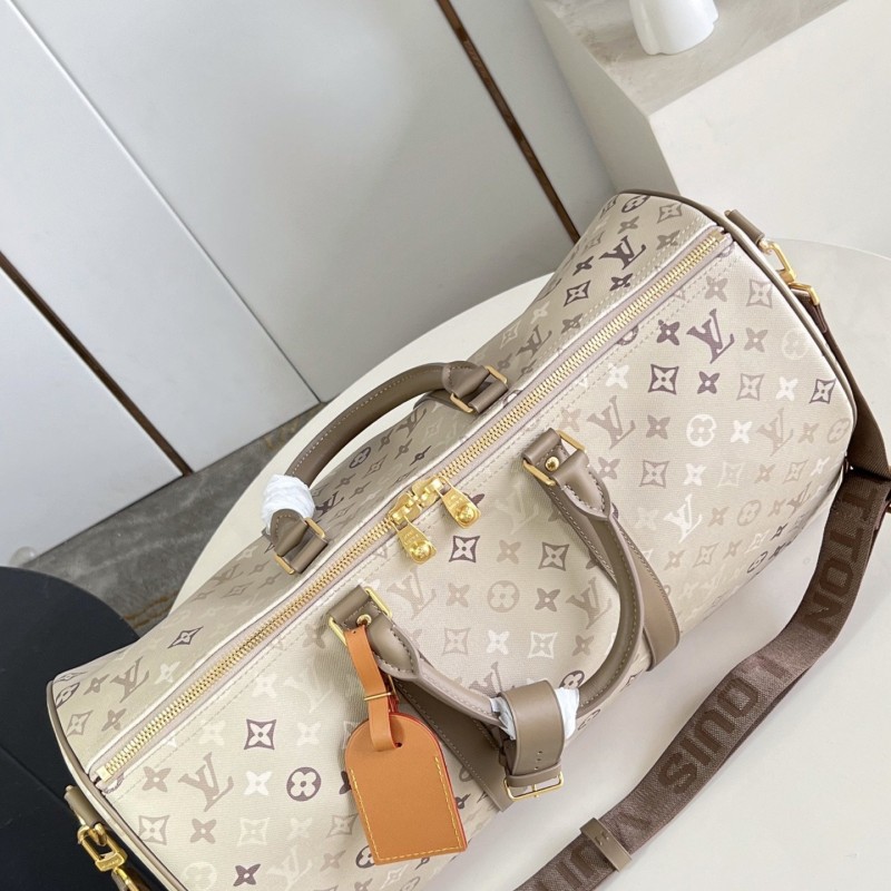 LV Keepall 50