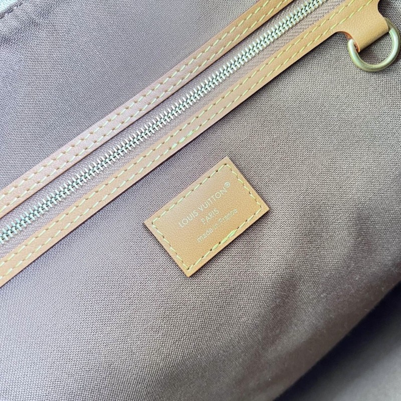 LV Keepall 50