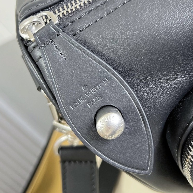 LV Keepall Cargo 35
