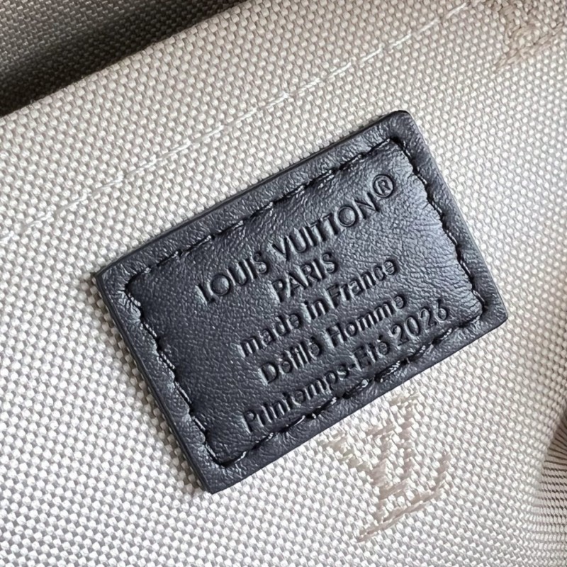 LV Keepall Cargo 35