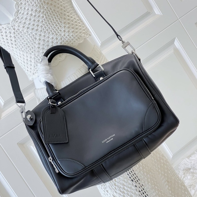 LV Keepall Cargo 35