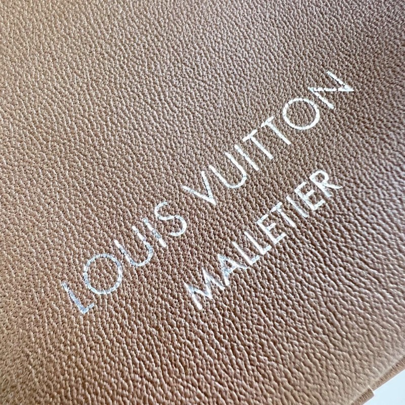 LV Nil XL Handbags