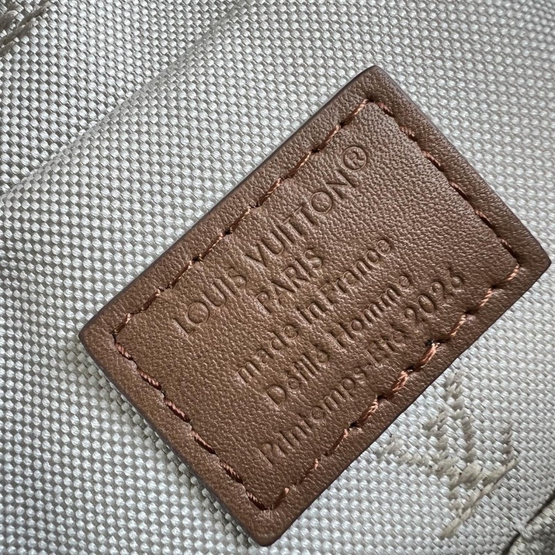 LV Nil XL Handbags