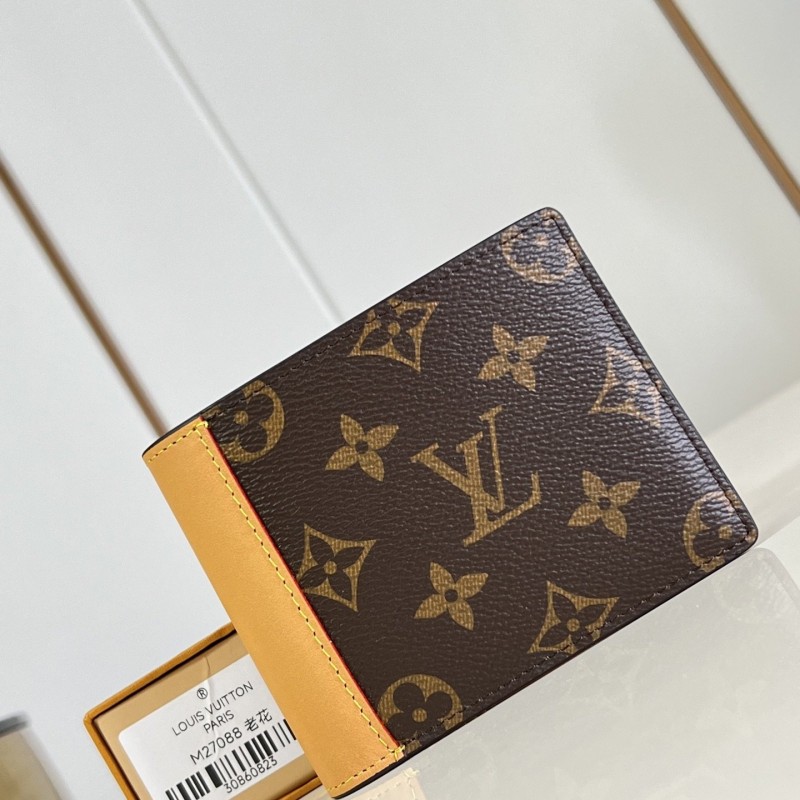 LV Wallet